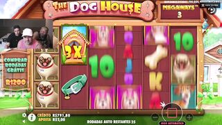 kkkkk - gargalhadarj - twitch casino highlights