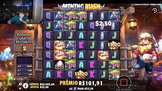 salve do donaaaa - dona - twitch streamer plays casino games