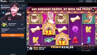 NICEEEEEEEE FORRA - m0raestv - twitch casino stream recording