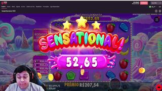 . - Murilinhow - twitch gambling video session