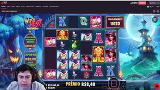 kkkkkkkkkkkkkkkkkk - Murilinhow - twitch stream big slot session