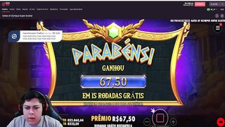 engasgando o murilo - Murilinhow - lucky win twitch casino