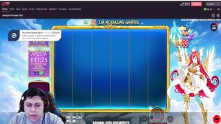 Harambe - Murilinhow - wild twitch casino win