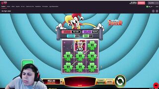 slk salve do gordo mais raro que salve dok mumis - Murilinhow - twitch gambling night replay