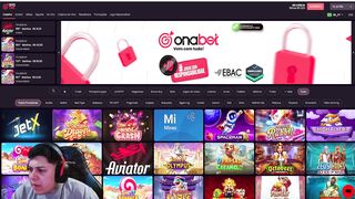 kkkk - Murilinhow - recorded twitch gambling win