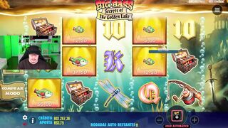 muriloso - Muriloso - top twitch casino stream