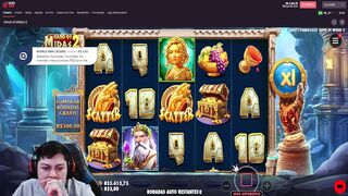 arrependimento - Murilinhow - epic slot win live