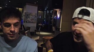 mmoihfj - buckefps - twitch stream casino explosion