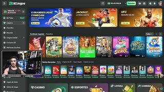 LOUCURA FEITAAAA - HudsonAmorim1 - full twitch casino session
