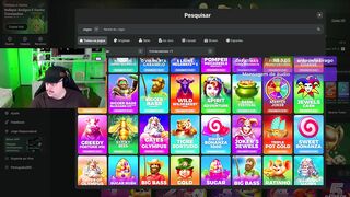 liz - Muriloso - twitch casino game stream