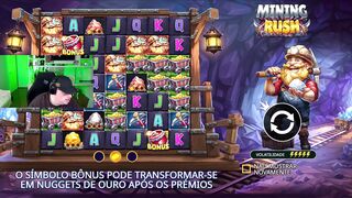 1000 pessoas na live - Muriloso - twitch streamer hits big slot win