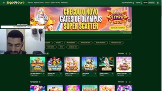 Edziinn_ se assumindo ao vivo kkkkkkkkkkk - edziinn_ - twitch slot win 2025