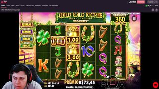 shahahaj - Murilinhow - twitch casino game stream