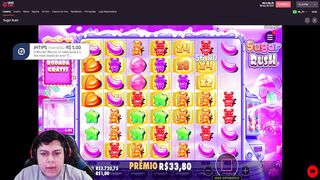doidimai - Murilinhow - massive casino payout