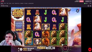 KKKKKKKKKK CAM GOD kkk - Murilinhow - twitch casino 2025 win