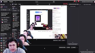 topi - Murilinhow - twitch slots streamer reaction