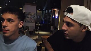 what is bucke doing bro - buckefps - twitch slots streamer bonus round