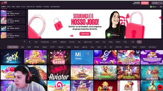 atualizado - Murilinhow - twitch slots stream funny moments