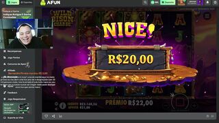 pode para KKKAKAKAKA - pitchularj - twitch gambling session moments